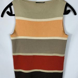 The Limited Sleeve Less Top